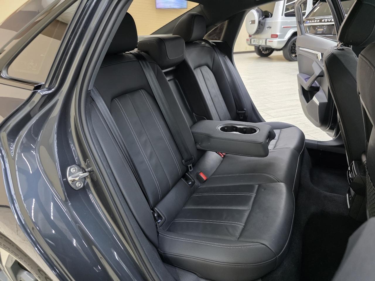 Audi A3 Premium Plus 40 TFSI 2022