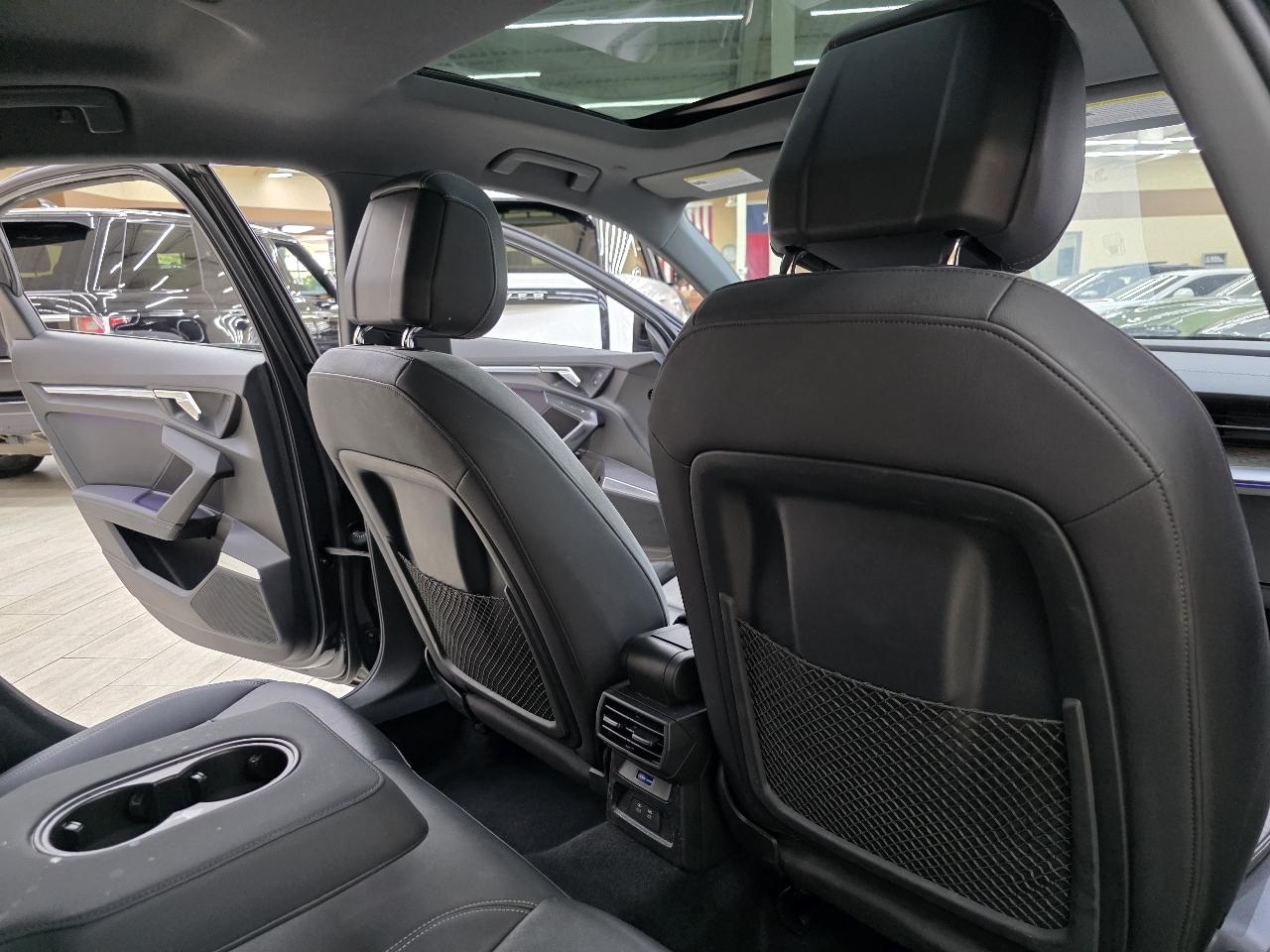 Audi A3 Premium Plus 40 TFSI 2022