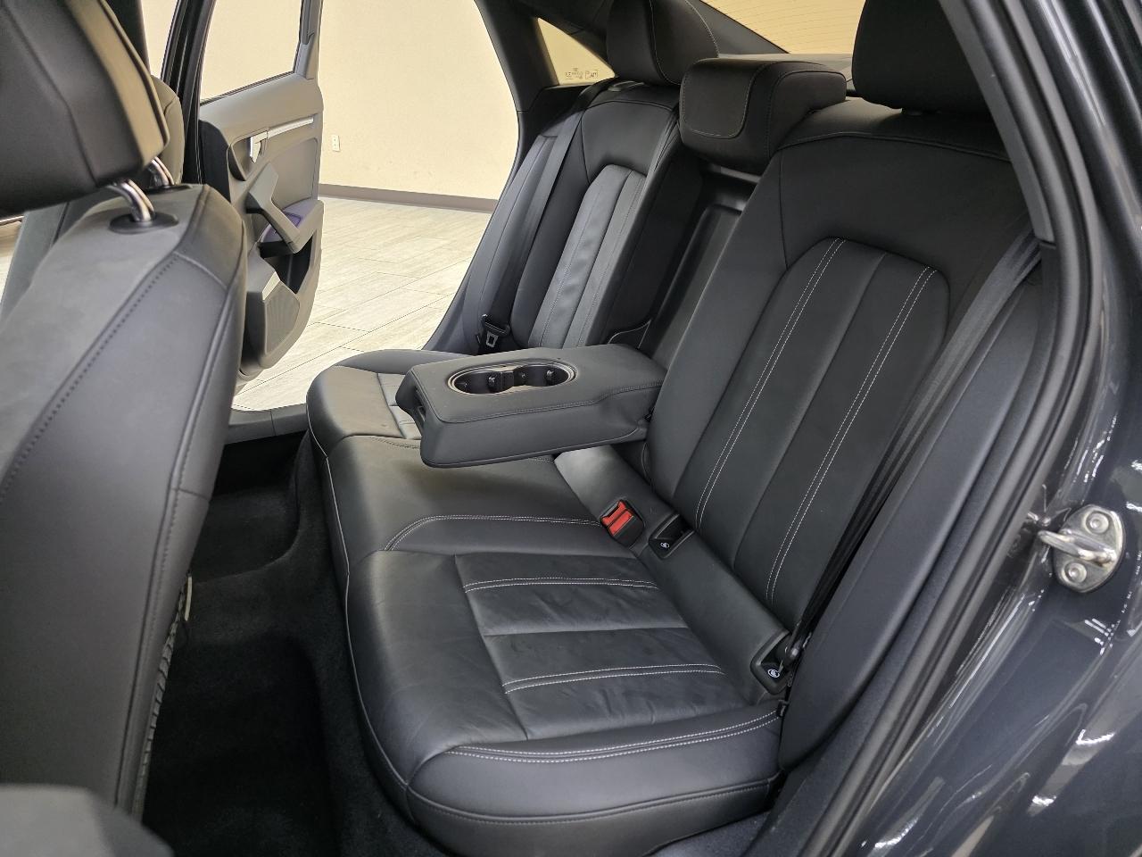 Audi A3 Premium Plus 40 TFSI 2022