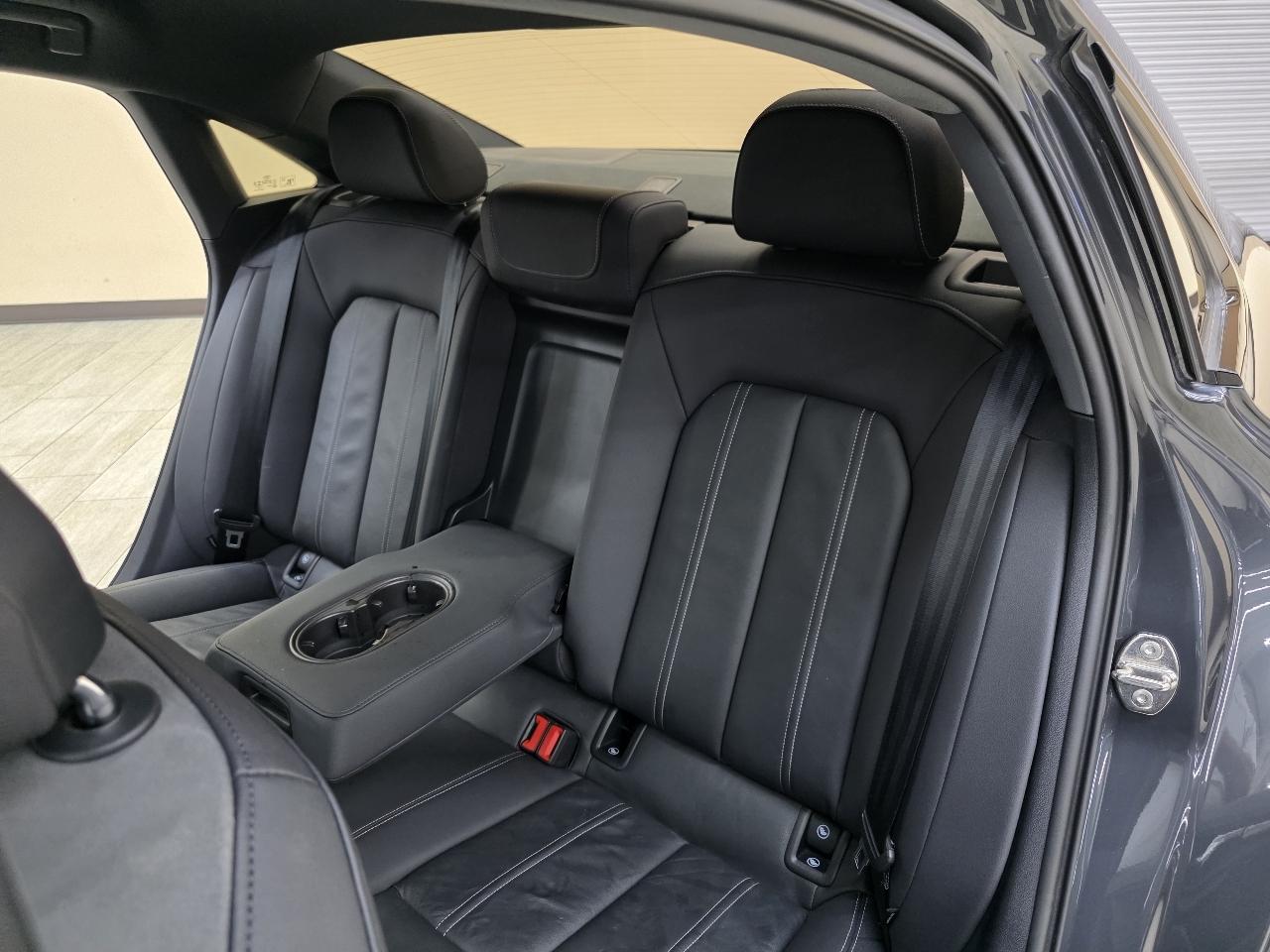 Audi A3 Premium Plus 40 TFSI 2022