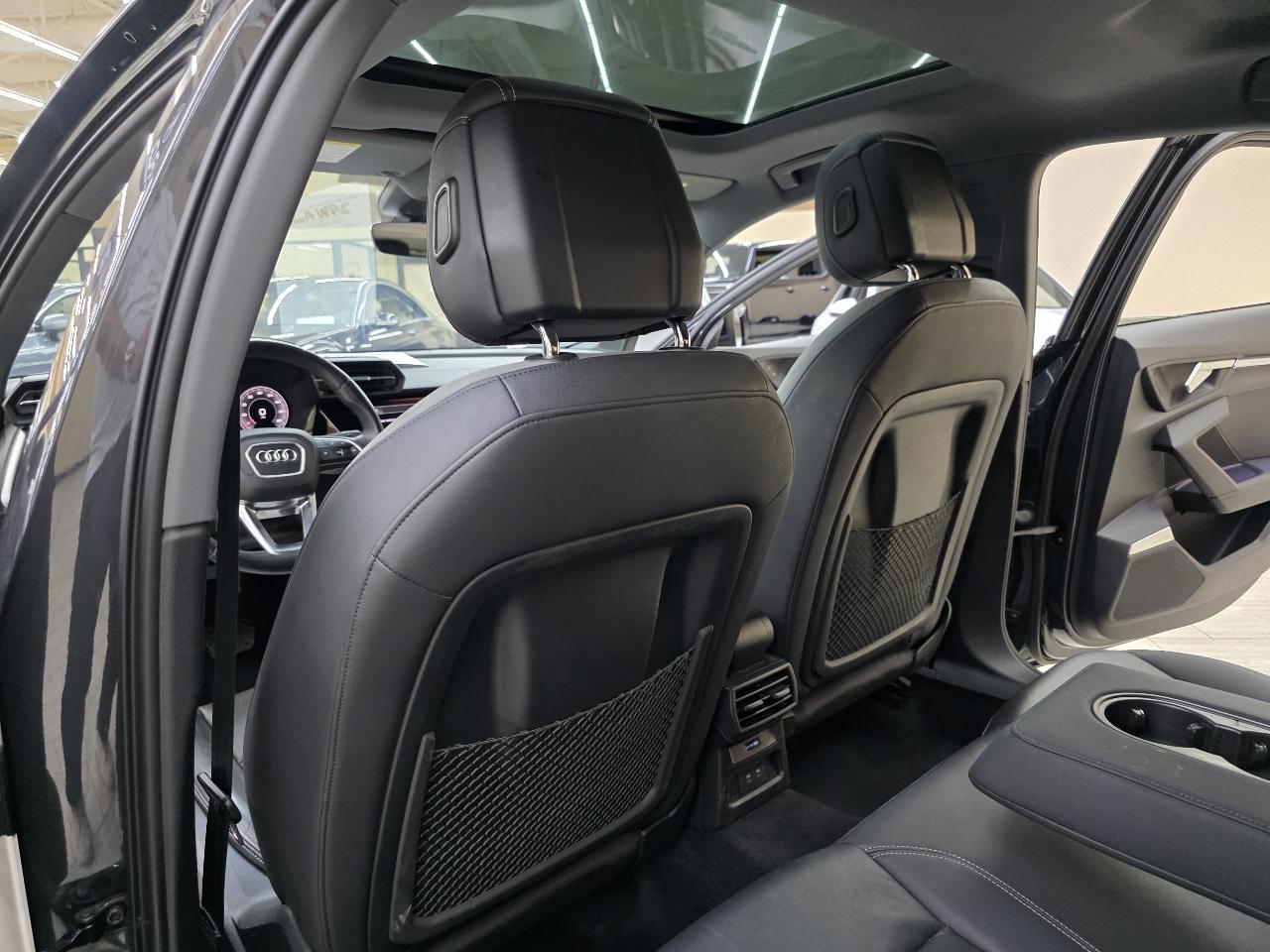 Audi A3 Premium Plus 40 TFSI 2022