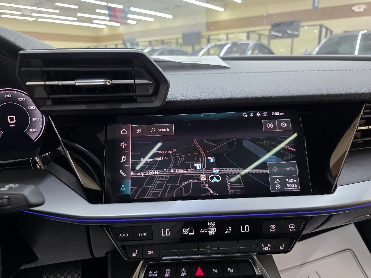 Audi A3 Premium Plus 40 TFSI 2022