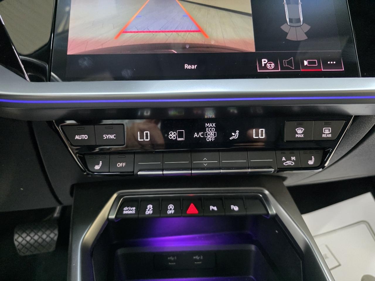 Audi A3 Premium Plus 40 TFSI 2022