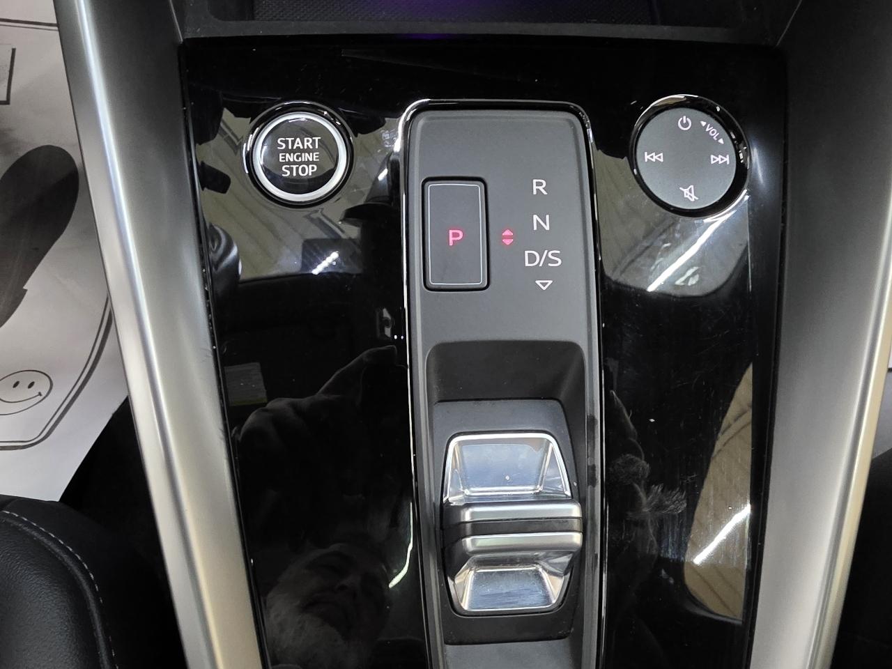 Audi A3 Premium Plus 40 TFSI 2022