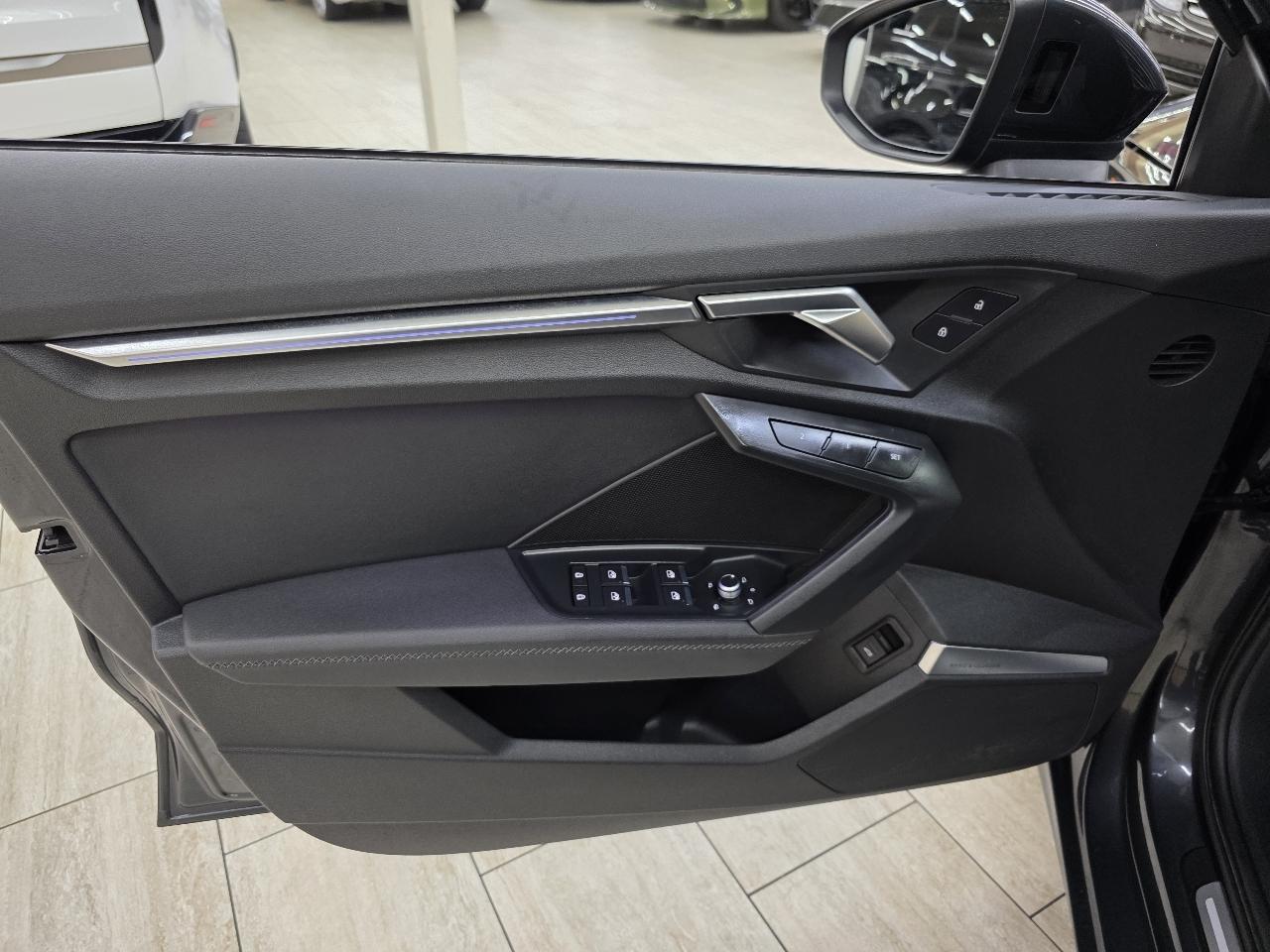 Audi A3 Premium Plus 40 TFSI 2022