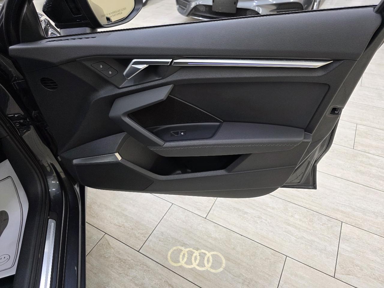 Audi A3 Premium Plus 40 TFSI 2022
