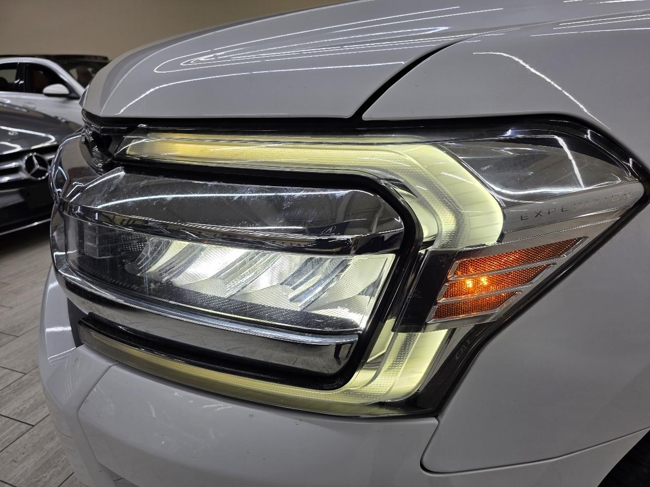 Ford Expedition MAX Limited 2023