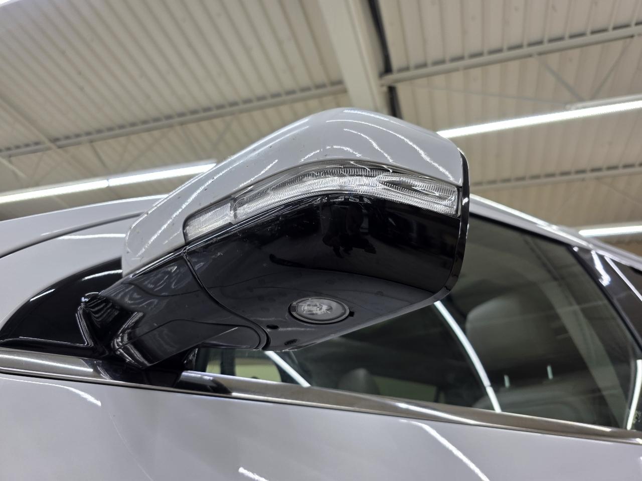 Ford Expedition MAX Limited 2023