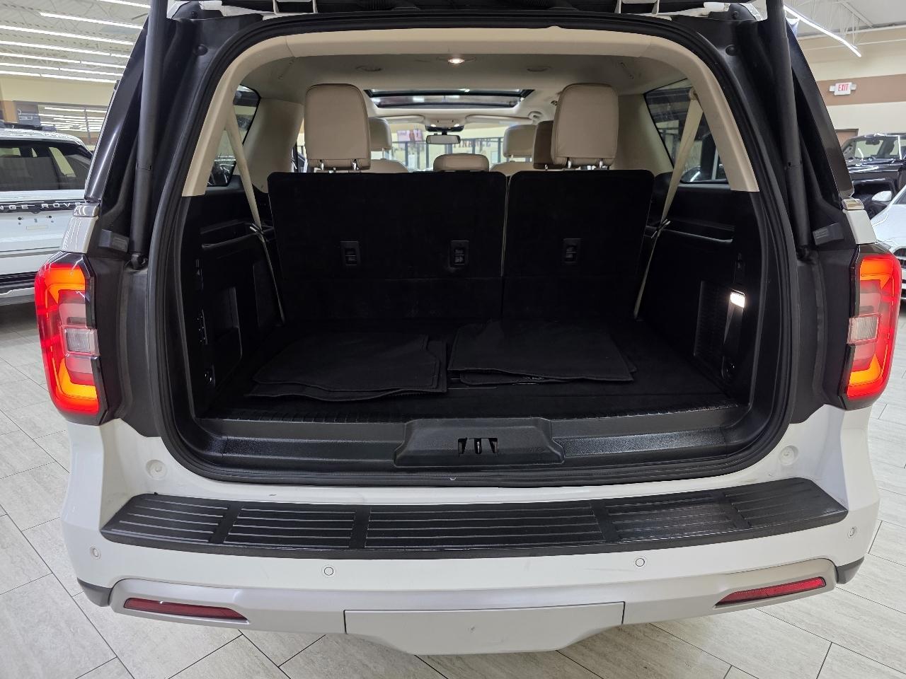 Ford Expedition MAX Limited 2023