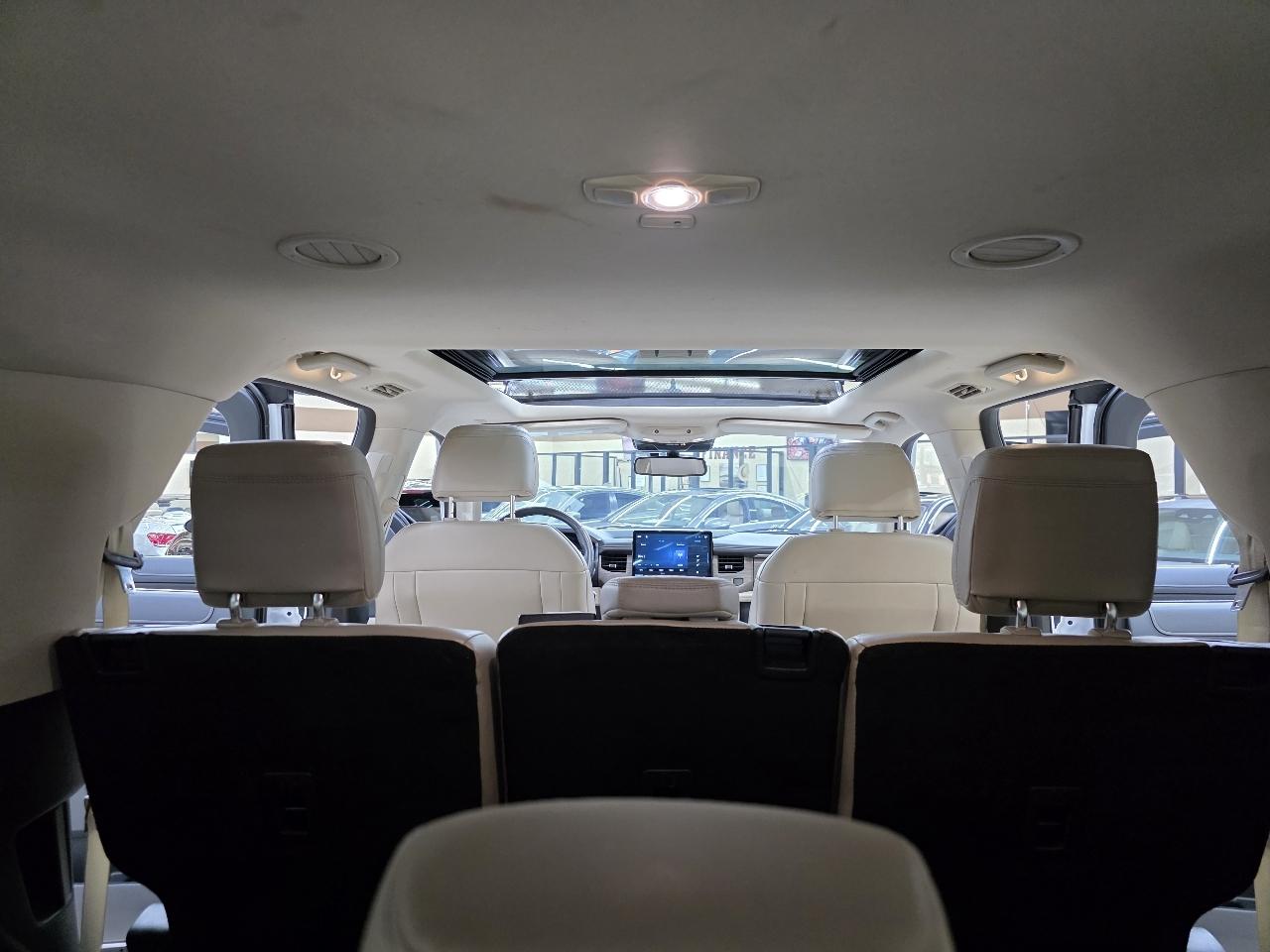 Ford Expedition MAX Limited 2023