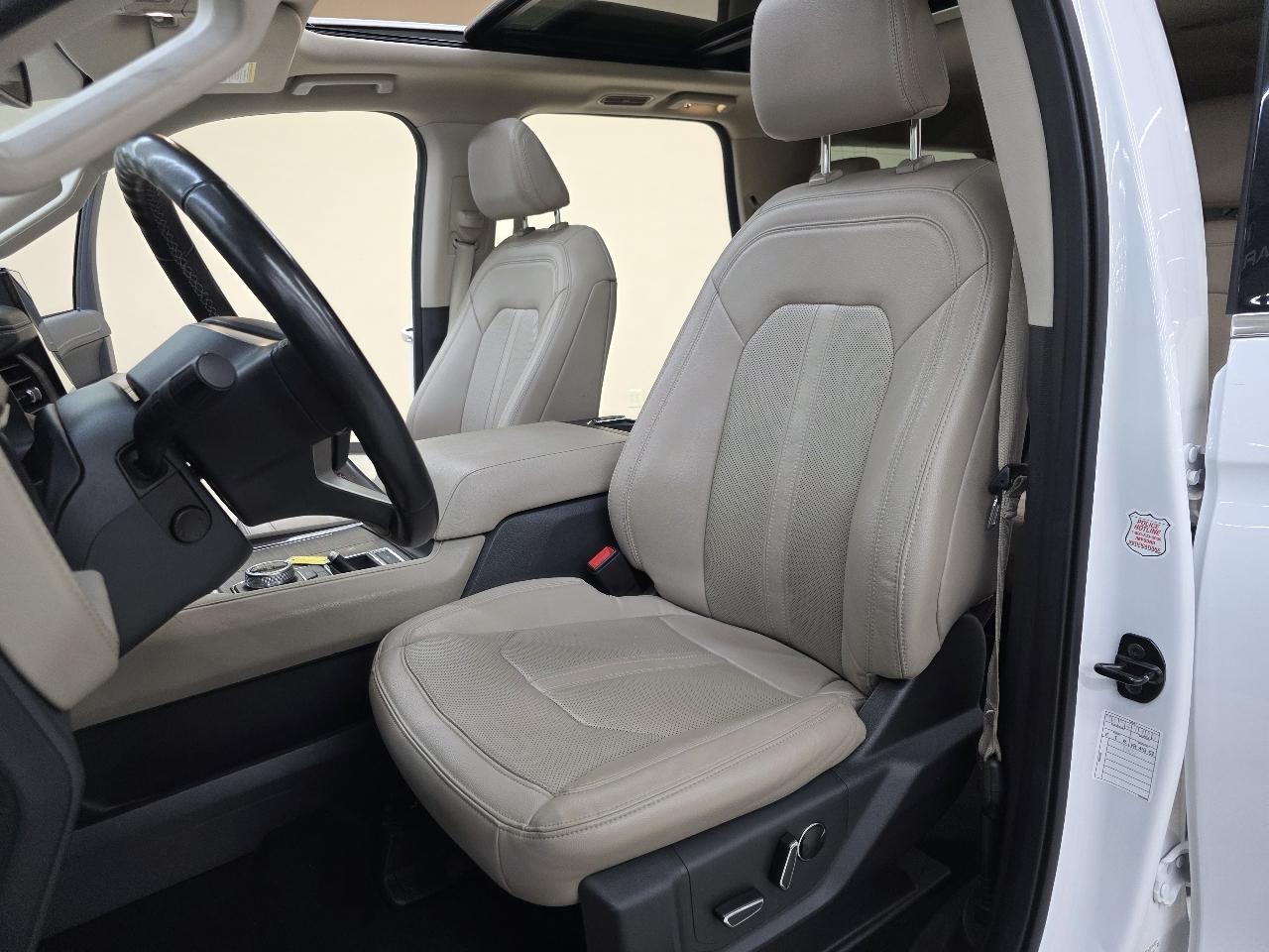Ford Expedition MAX Limited 2023