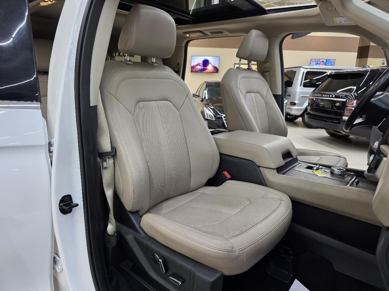 Ford Expedition MAX Limited 2023