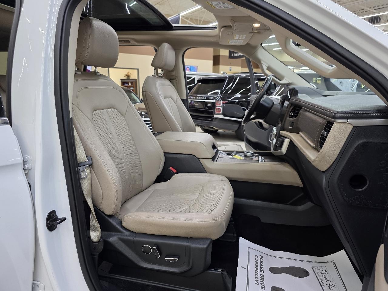Ford Expedition MAX Limited 2023