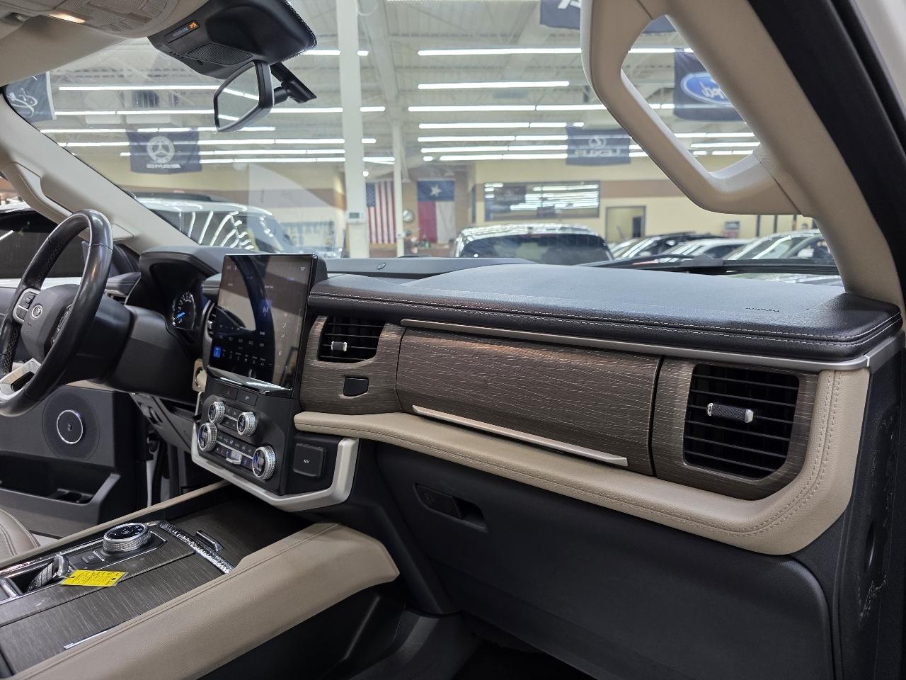 Ford Expedition MAX Limited 2023