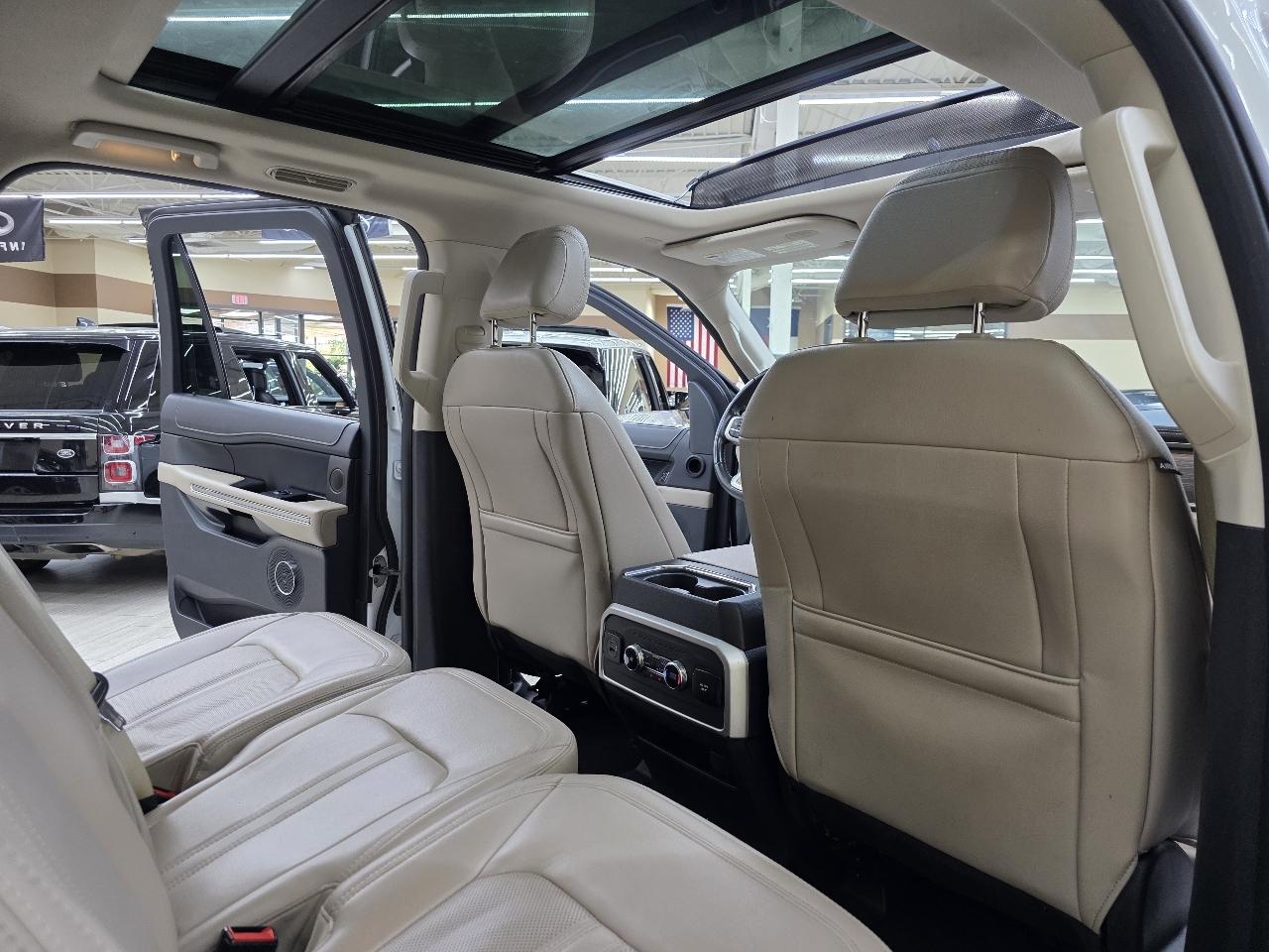 Ford Expedition MAX Limited 2023