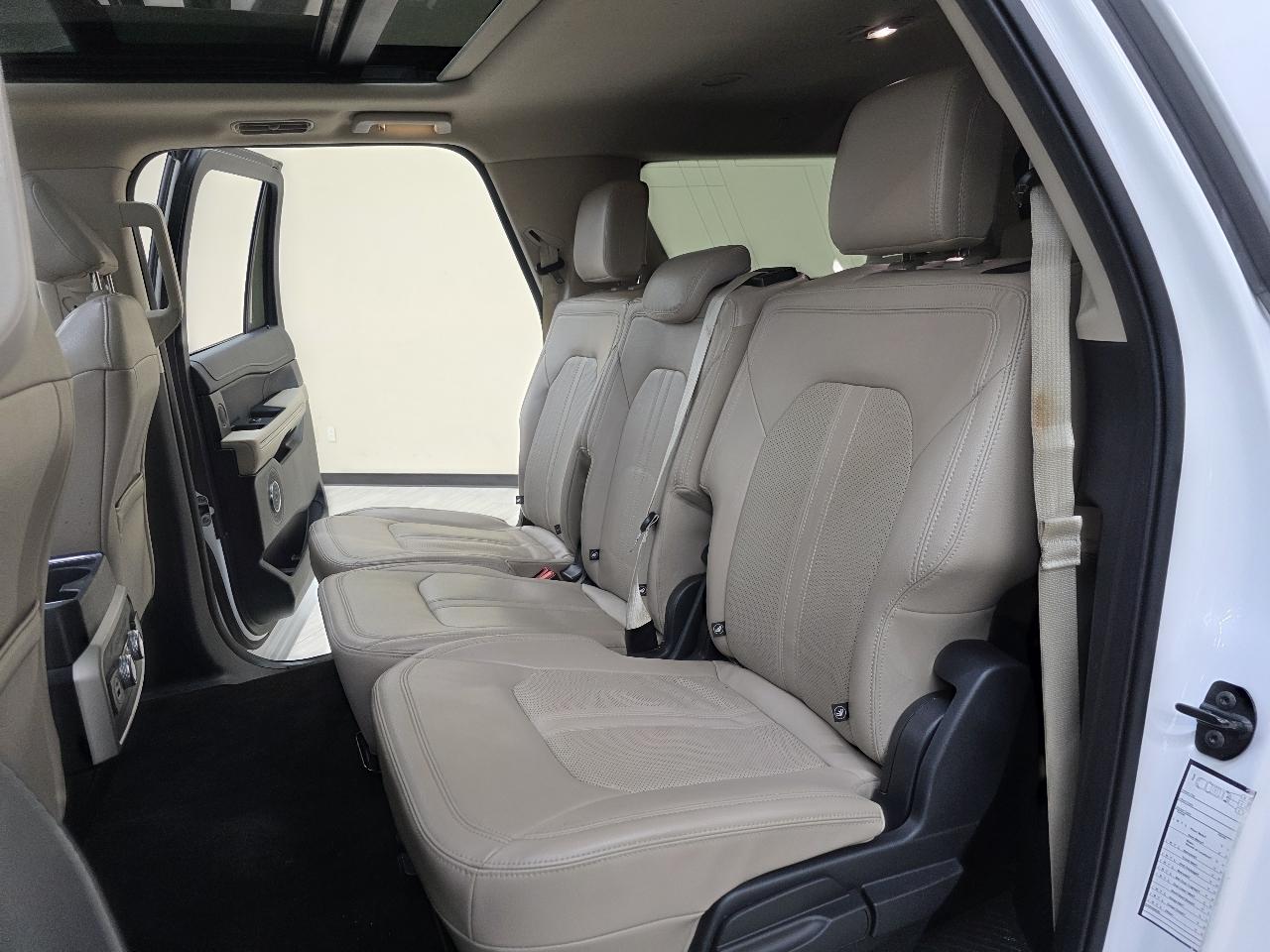 Ford Expedition MAX Limited 2023