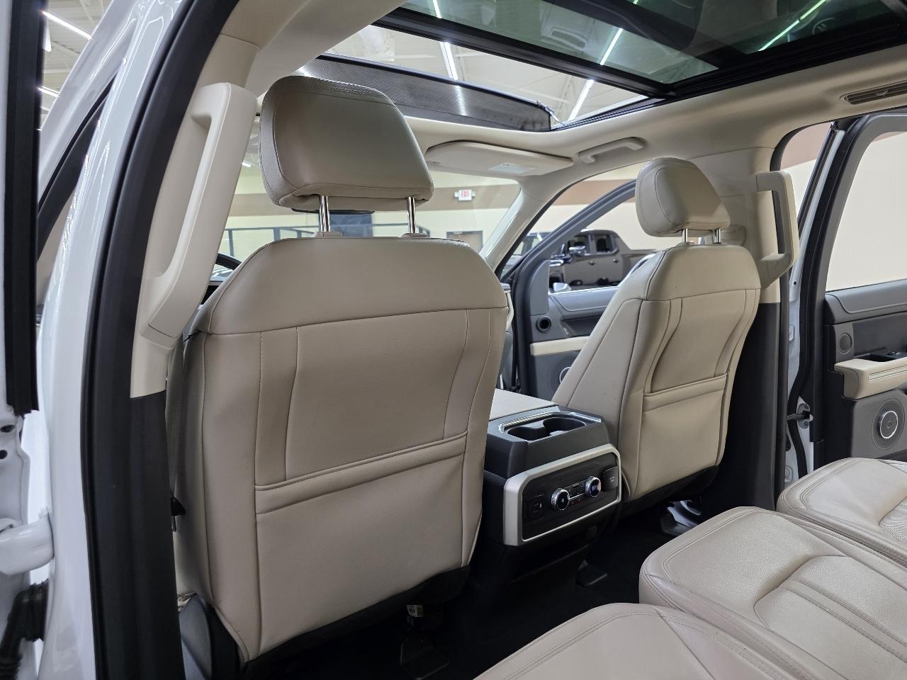 Ford Expedition MAX Limited 2023