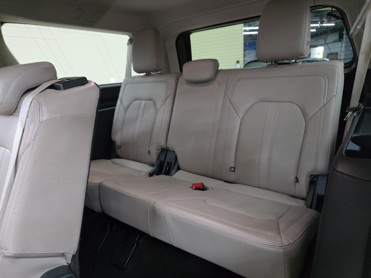 Ford Expedition MAX Limited 2023