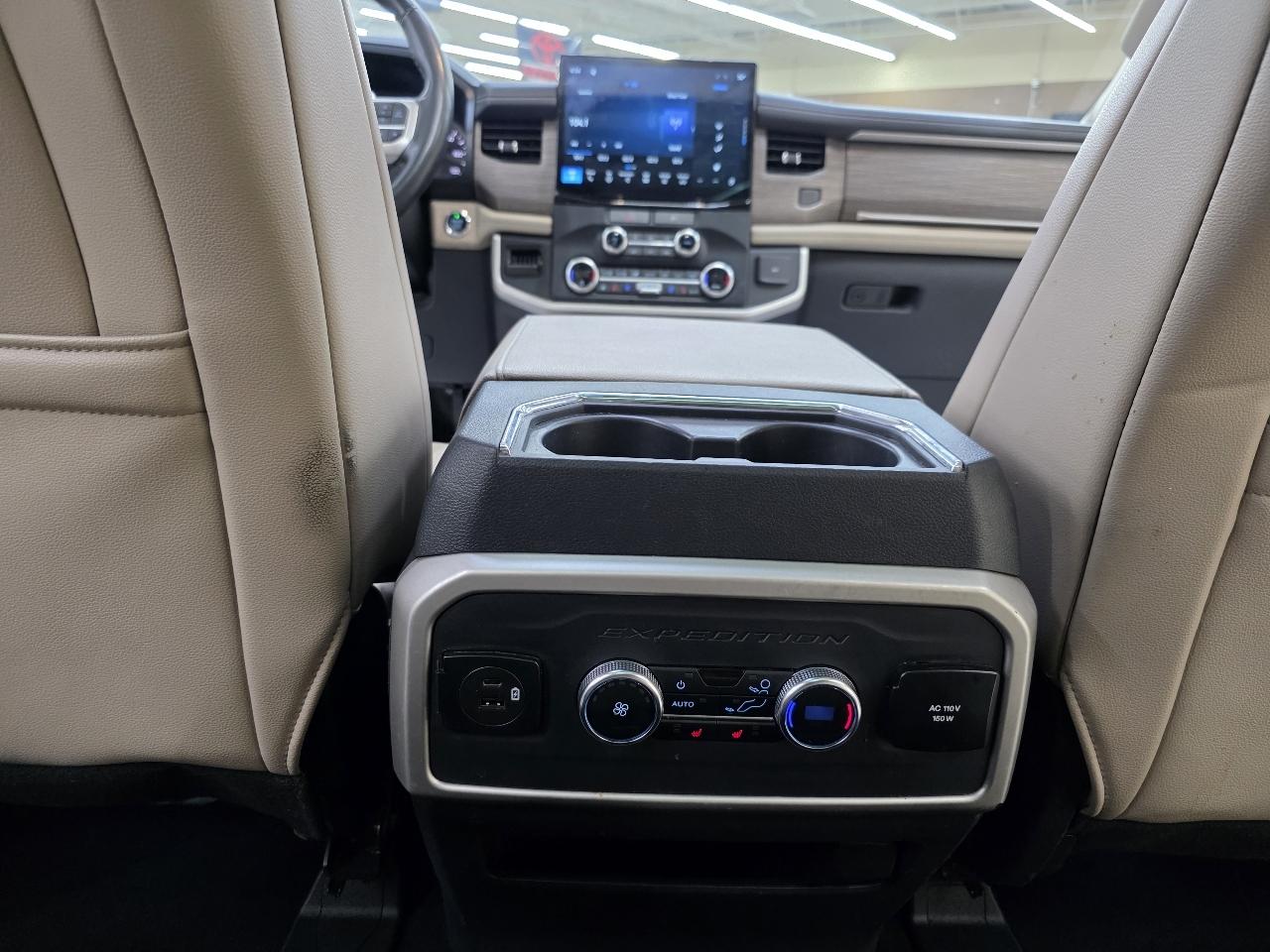 Ford Expedition MAX Limited 2023