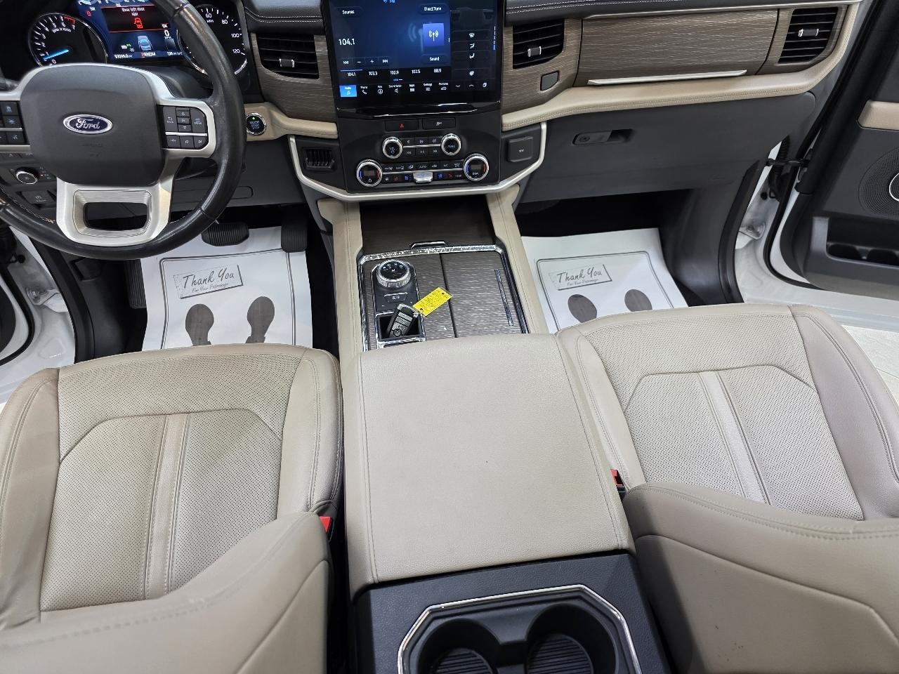 Ford Expedition MAX Limited 2023