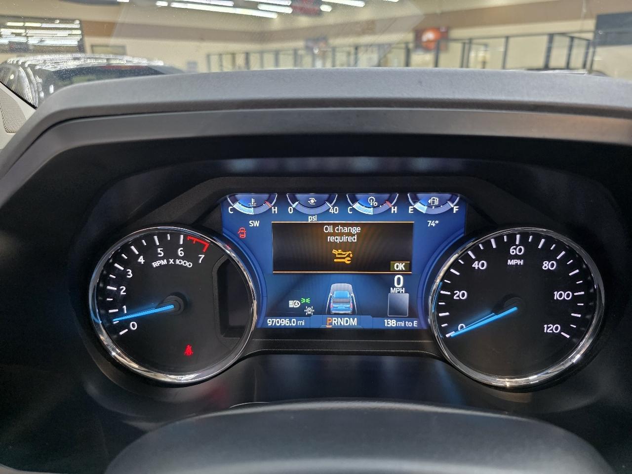 Ford Expedition MAX Limited 2023