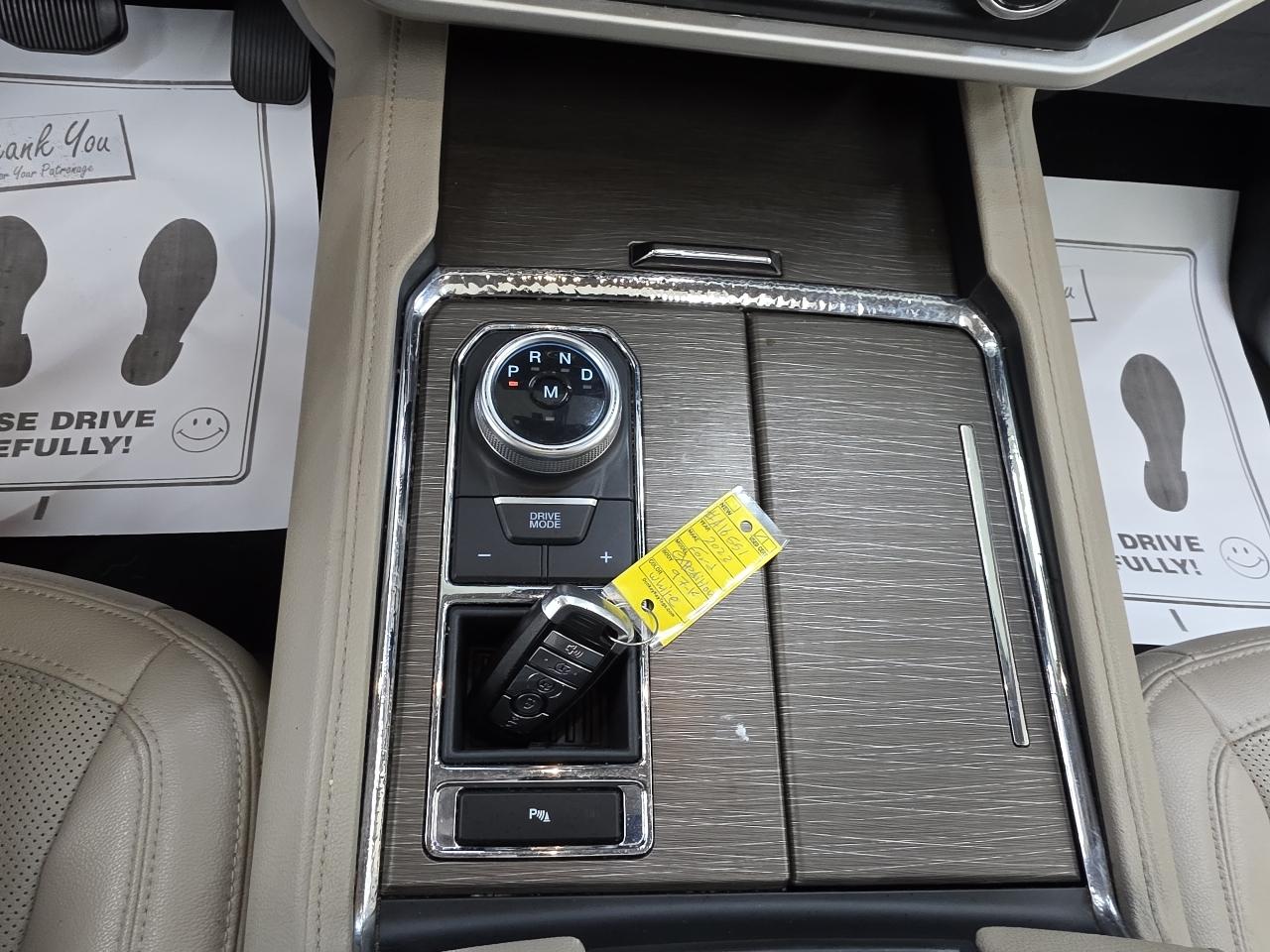 Ford Expedition MAX Limited 2023
