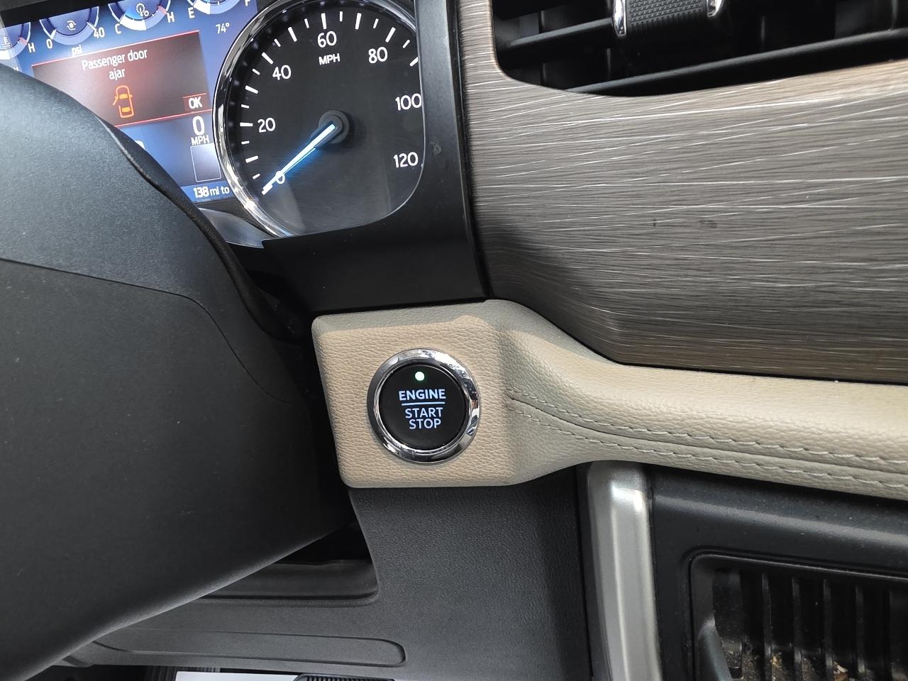 Ford Expedition MAX Limited 2023