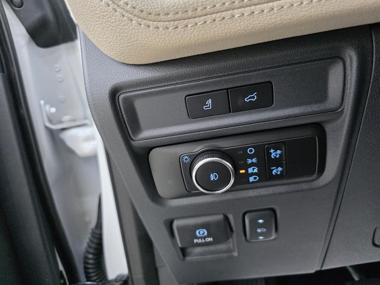 Ford Expedition MAX Limited 2023