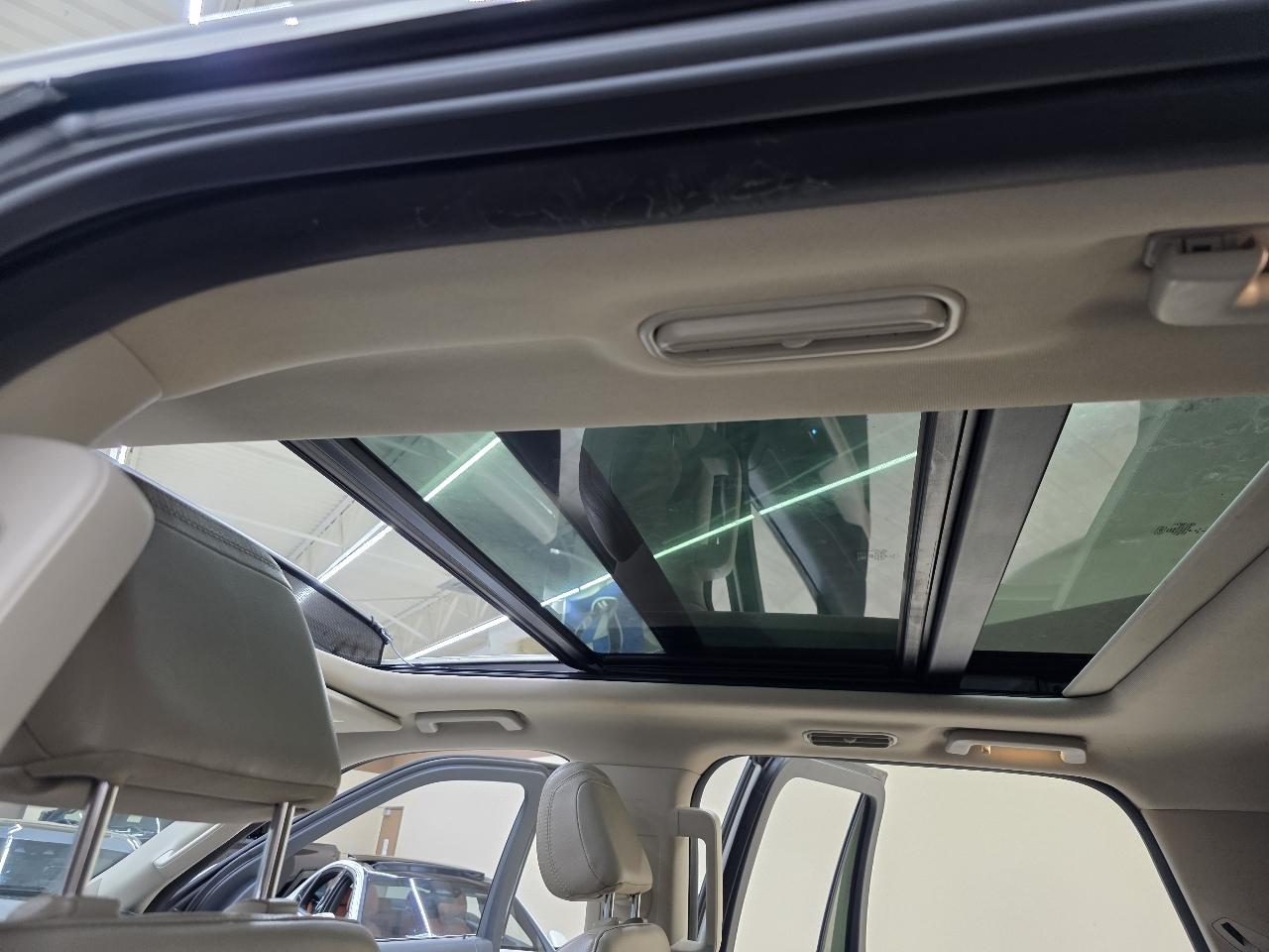 Ford Expedition MAX Limited 2023