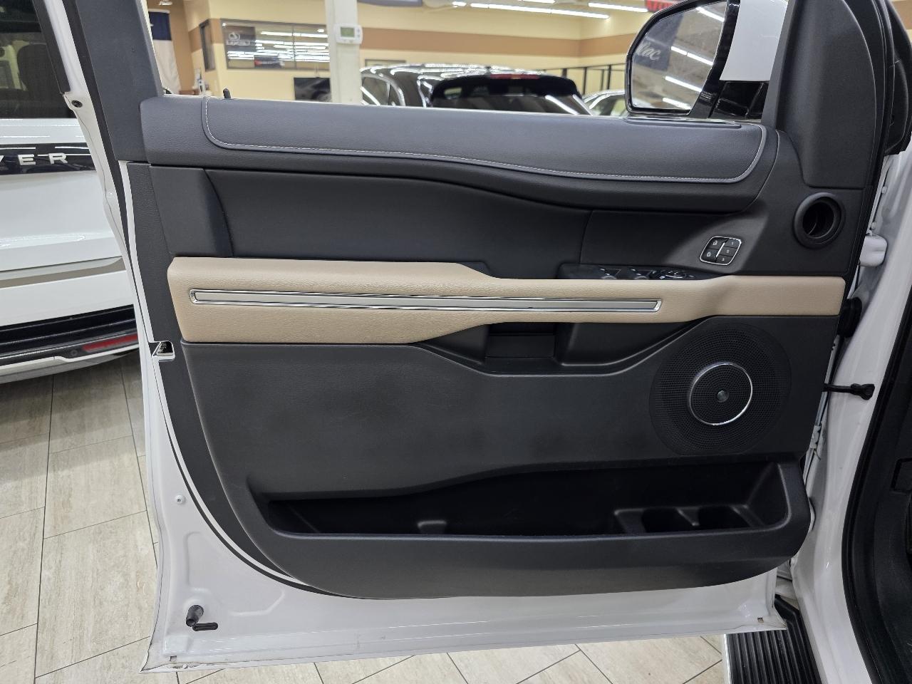 Ford Expedition MAX Limited 2023