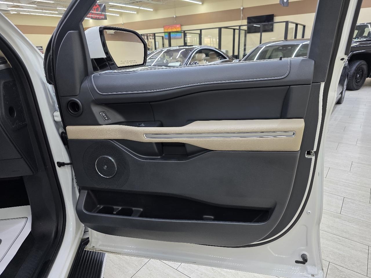 Ford Expedition MAX Limited 2023