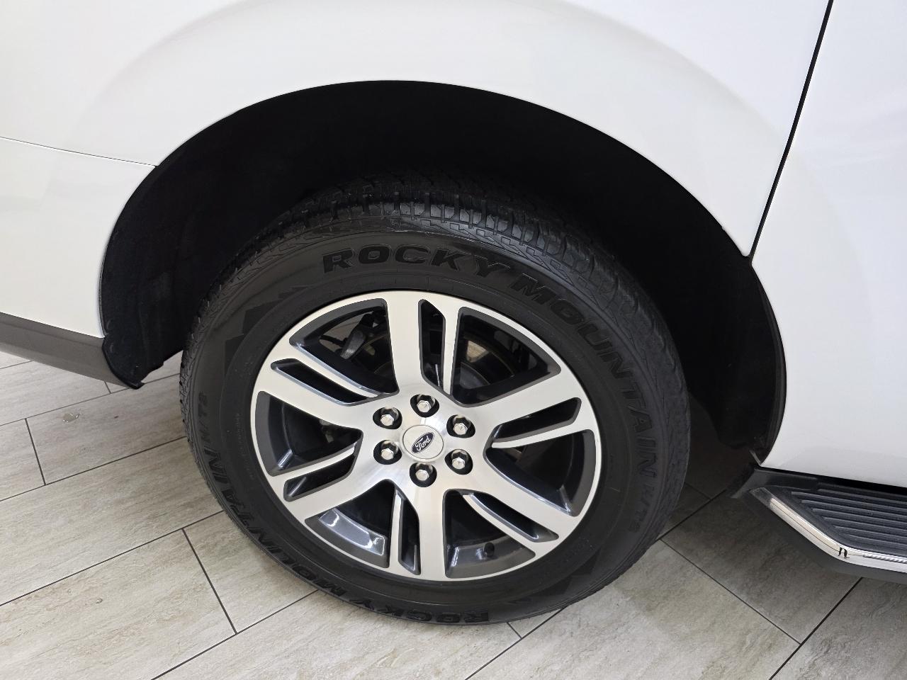 Ford Expedition MAX Limited 2023