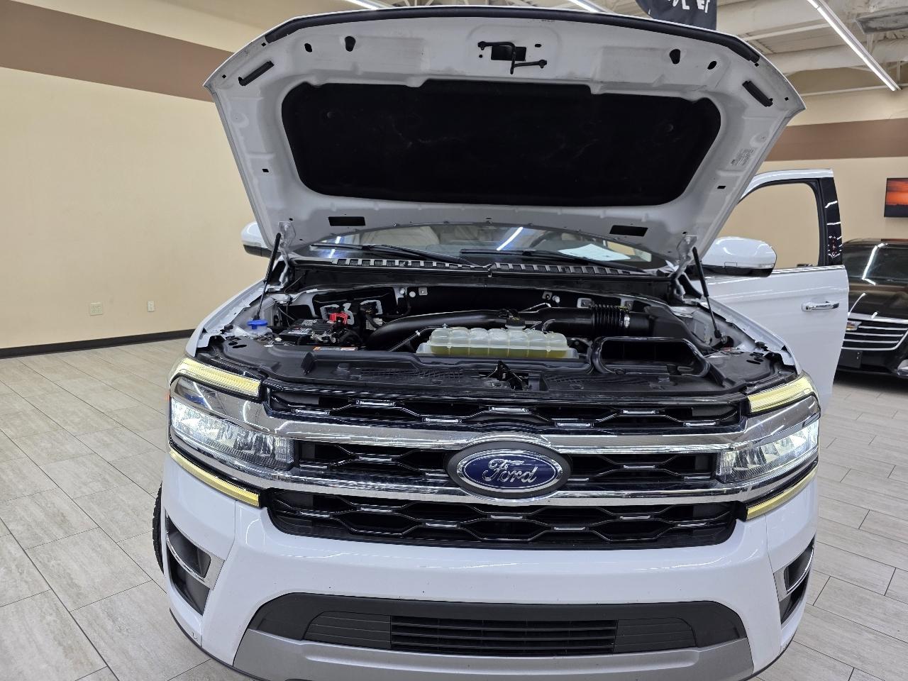 Ford Expedition MAX Limited 2023