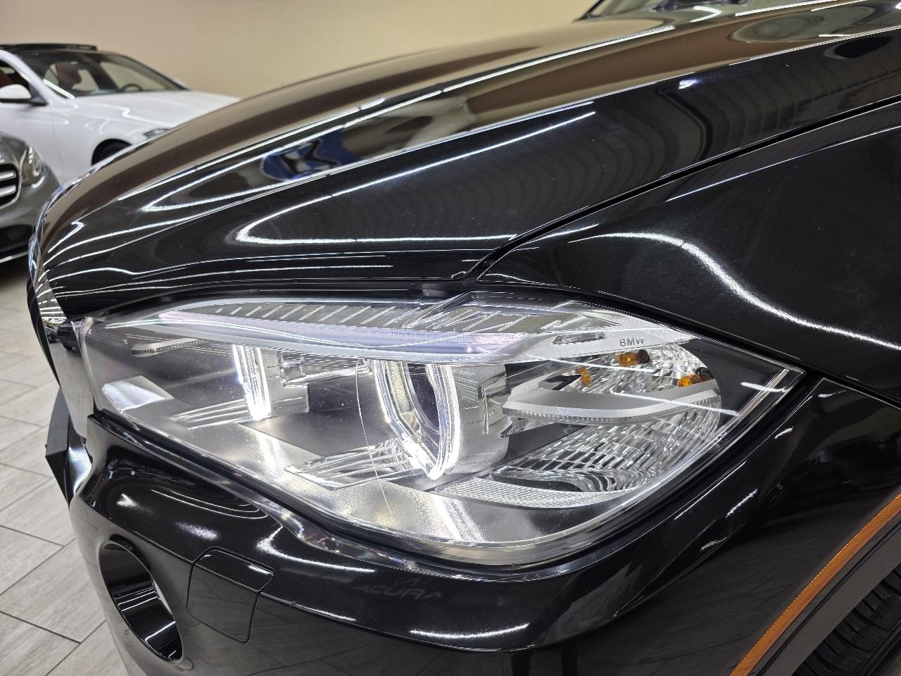 BMW X5 xDrive35id 2016