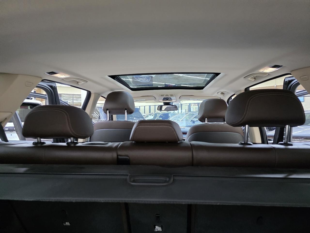BMW X5 xDrive35id 2016