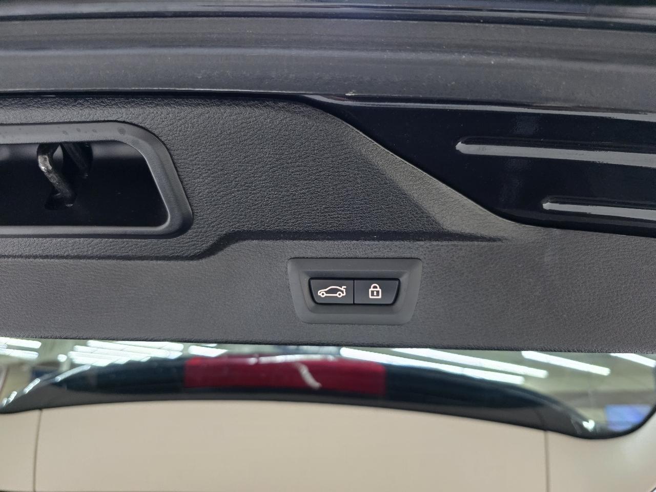 BMW X5 xDrive35id 2016