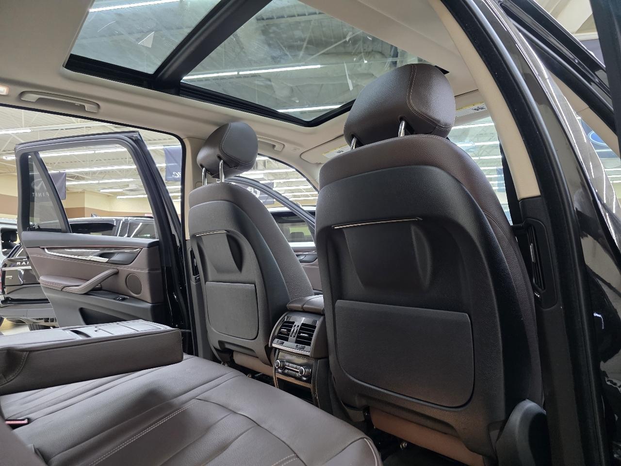 BMW X5 xDrive35id 2016