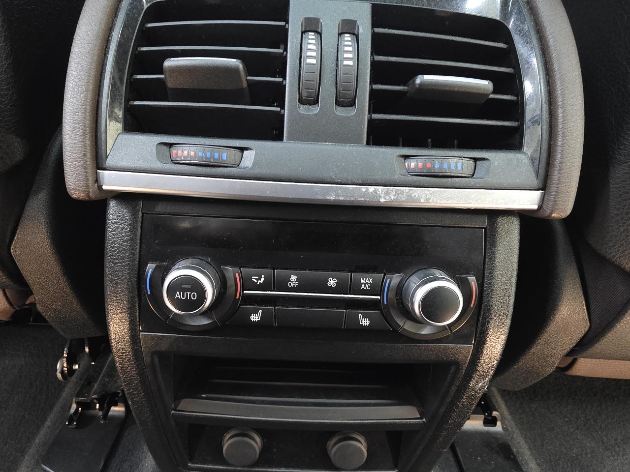 BMW X5 xDrive35id 2016