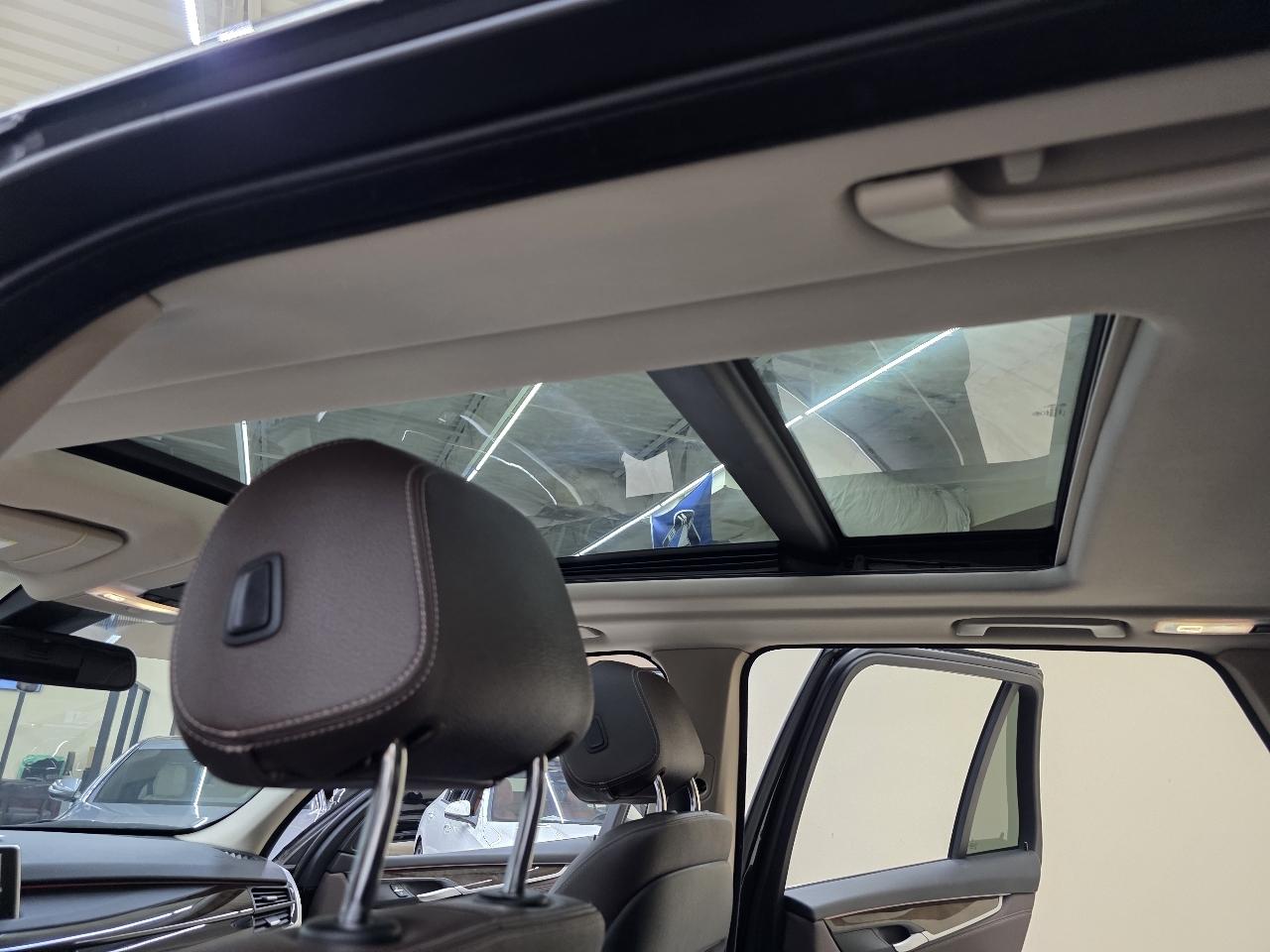 BMW X5 xDrive35id 2016