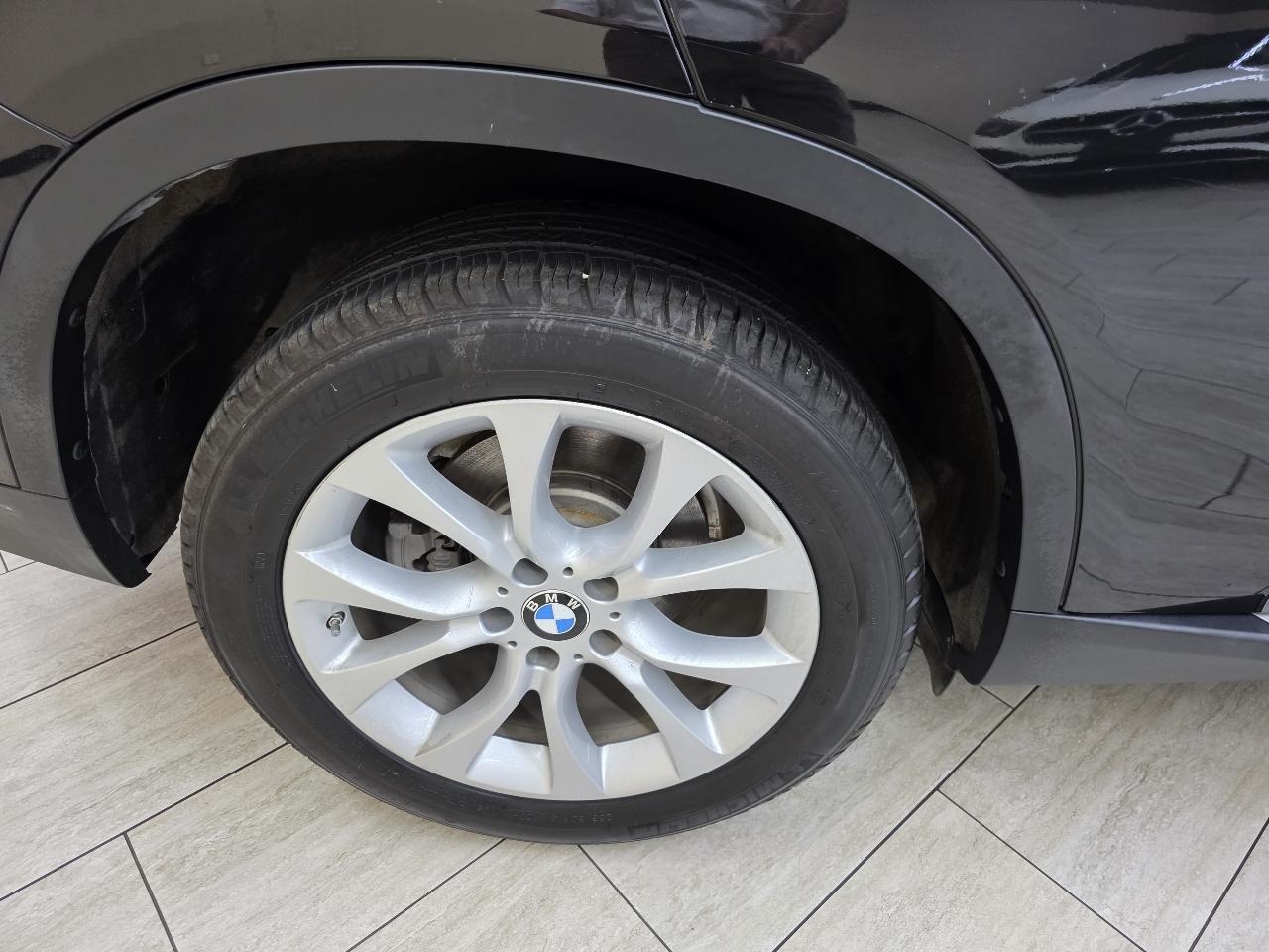 BMW X5 xDrive35id 2016