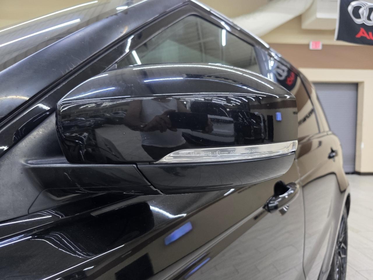 Land Rover Range Rover Sport SE 2017