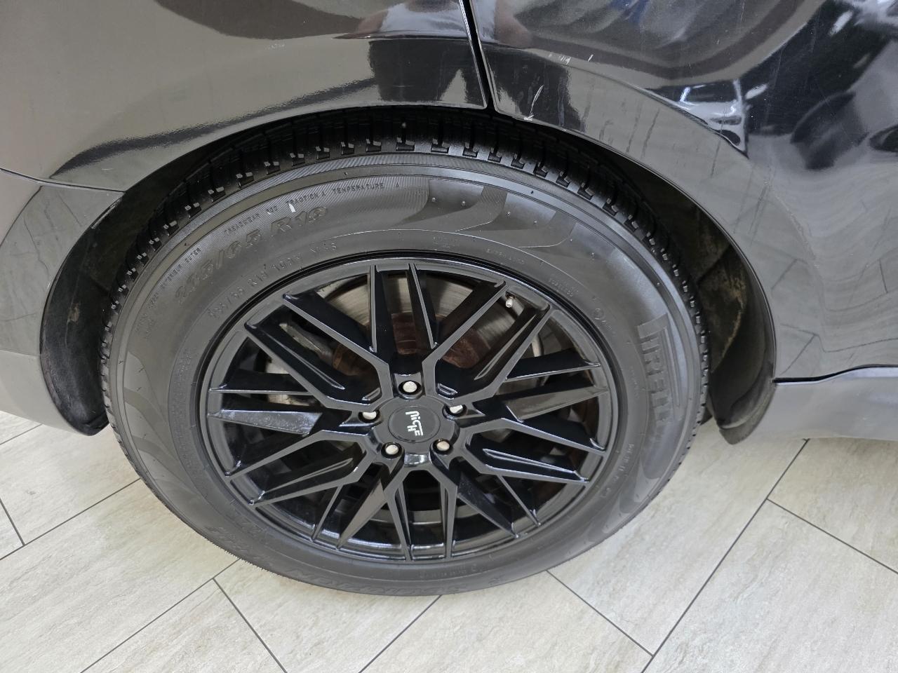 Land Rover Range Rover Sport SE 2017