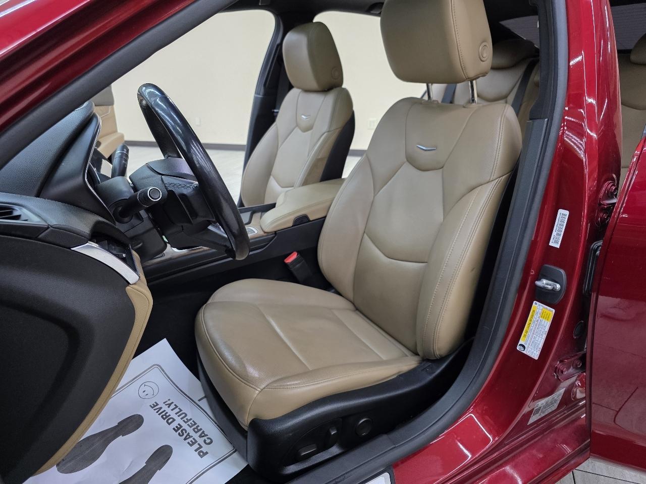 Cadillac CT5 Premium Luxury 2021