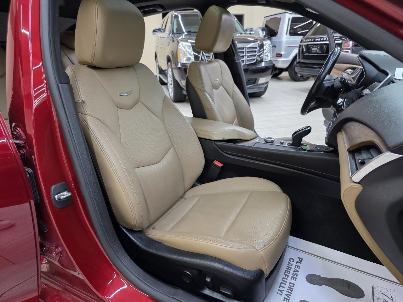Cadillac CT5 Premium Luxury 2021