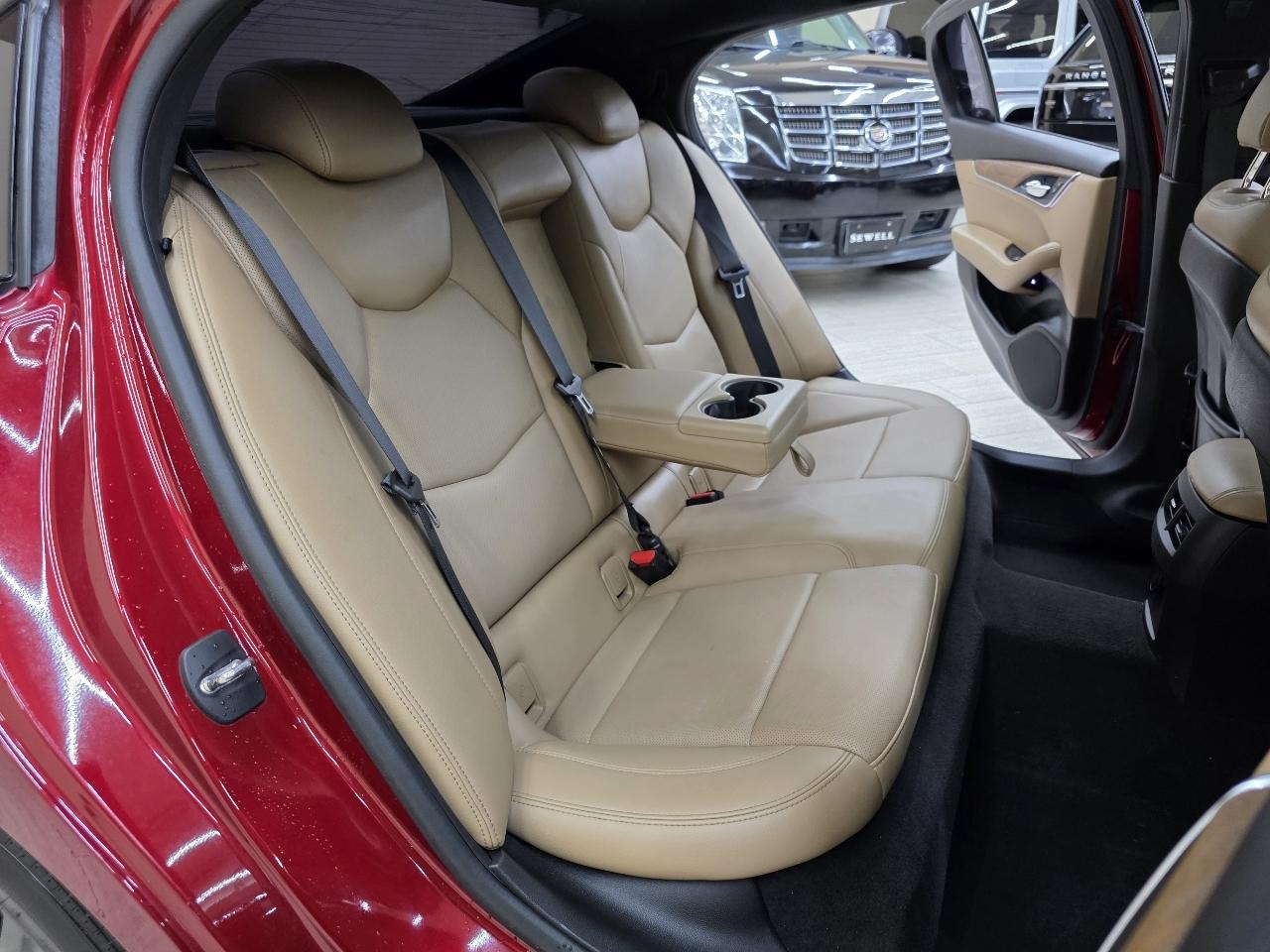 Cadillac CT5 Premium Luxury 2021