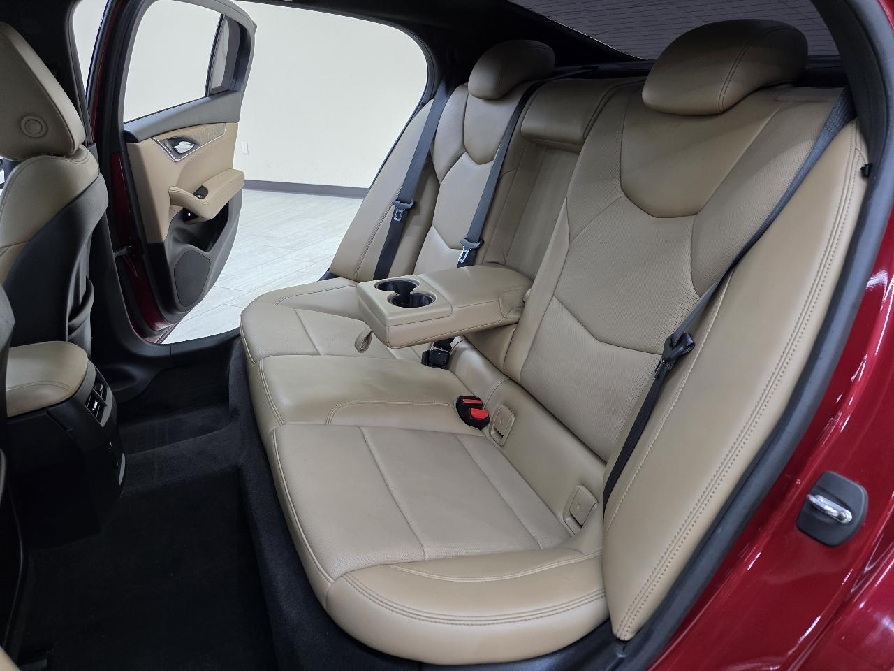 Cadillac CT5 Premium Luxury 2021