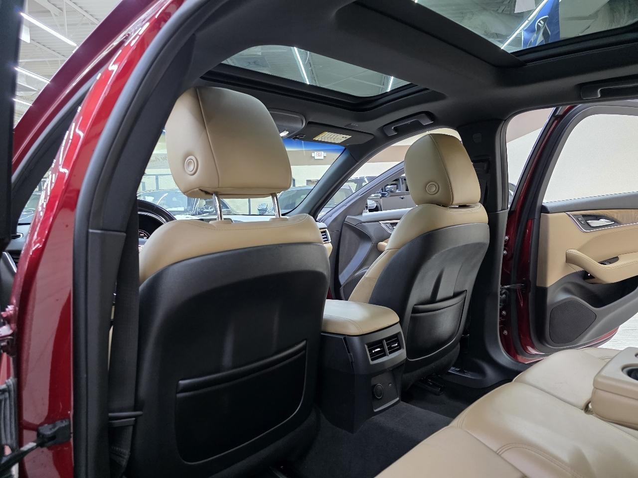 Cadillac CT5 Premium Luxury 2021