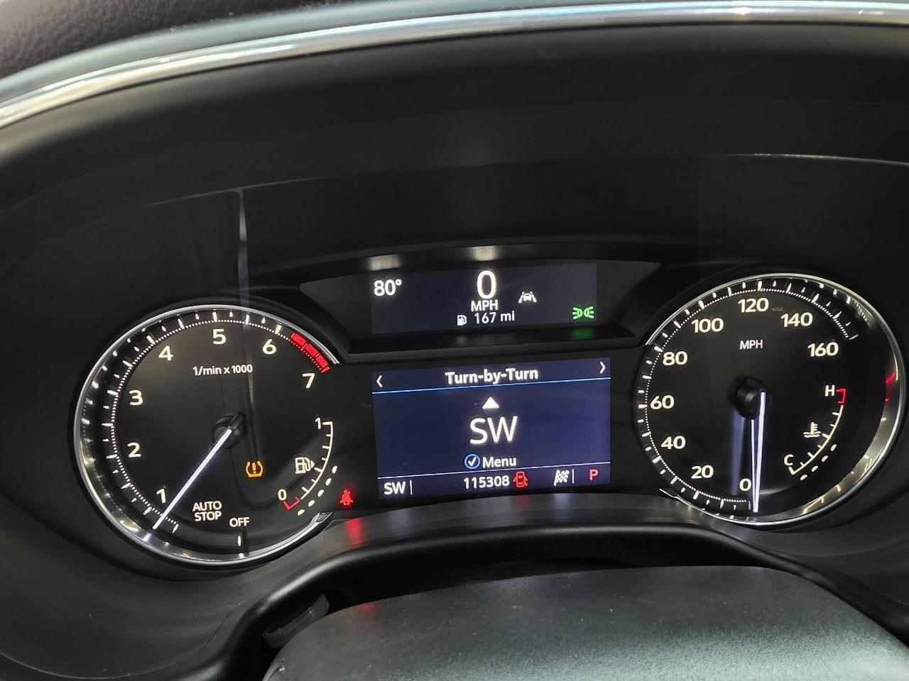 Cadillac CT5 Premium Luxury 2021