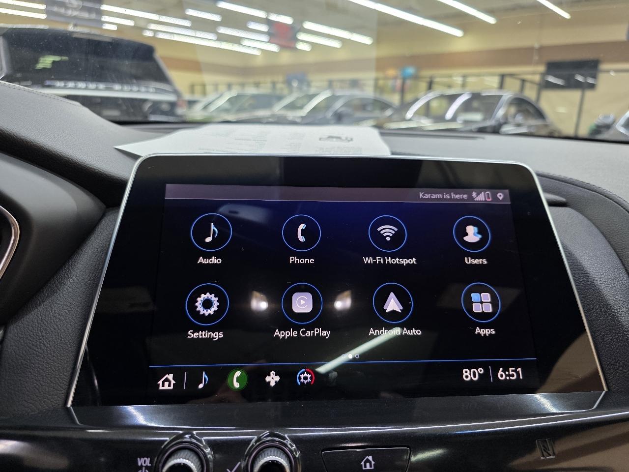 Cadillac CT5 Premium Luxury 2021