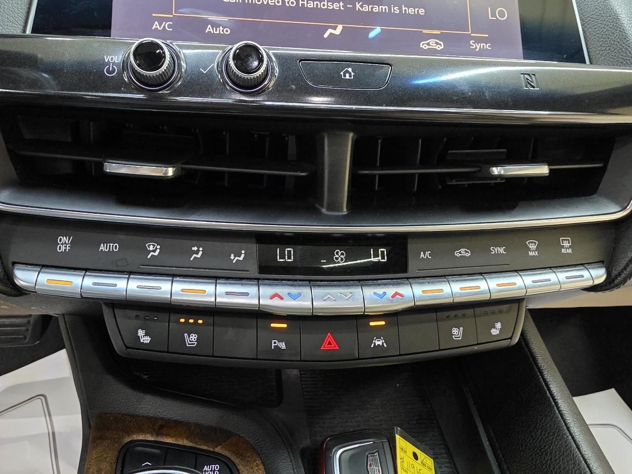Cadillac CT5 Premium Luxury 2021